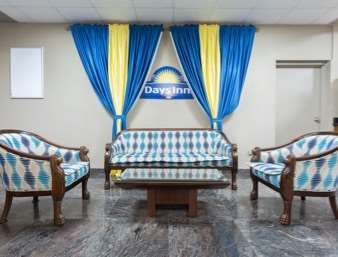 Days Inn By Wyndham Orangeburg Interiør billede